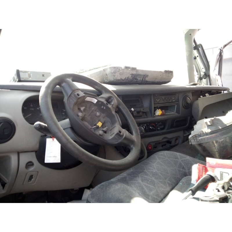 renault mascott del año 2008