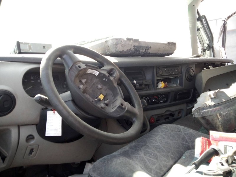 renault mascott del año 2008