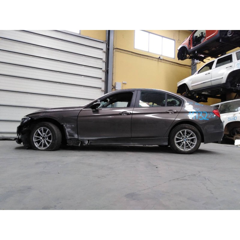 bmw serie 3 lim. (f30) del año 2012
