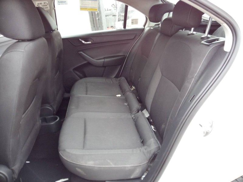 skoda rapid del año 2016