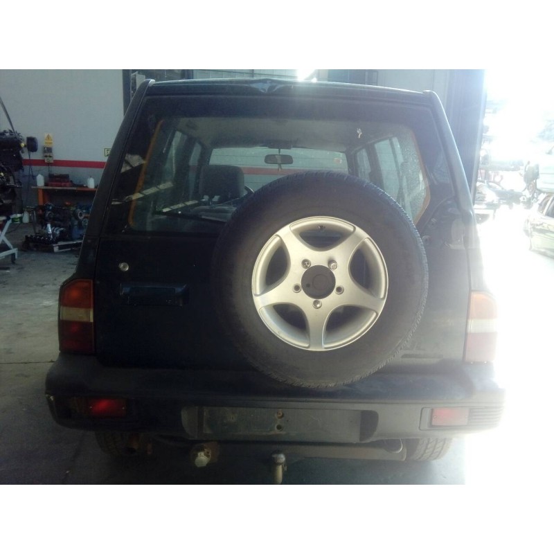 suzuki vitara se/sv (et) del año 1996