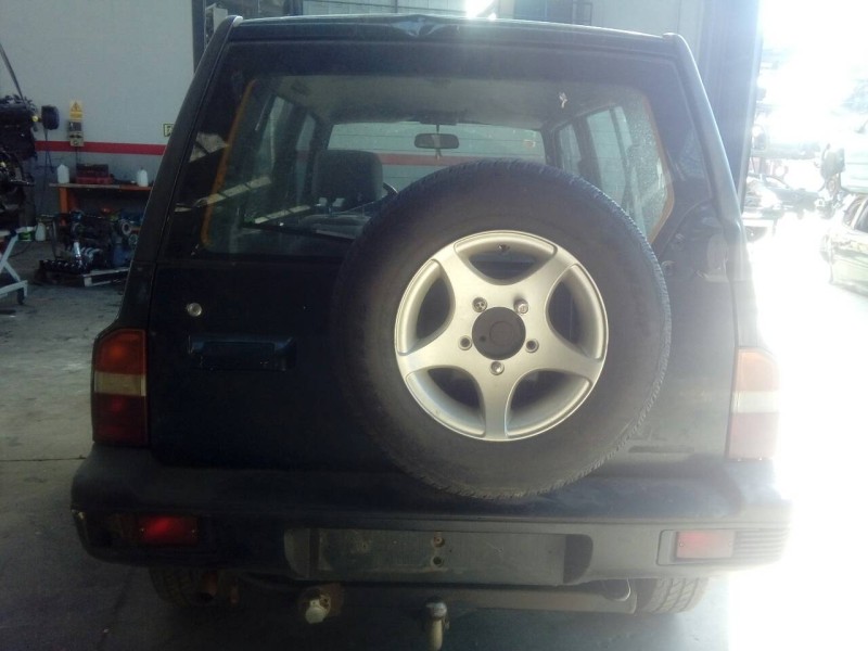 suzuki vitara se/sv (et) del año 1996