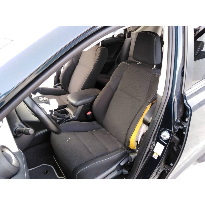 toyota rav 4 del año 2018