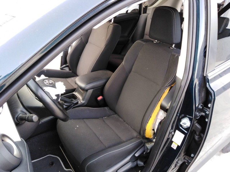 toyota rav 4 del año 2018