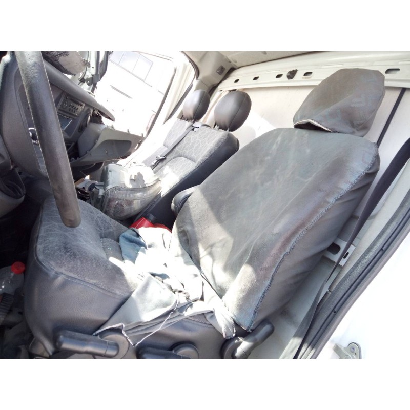 renault mascott del año 2008