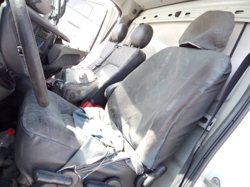 renault mascott del año 2008