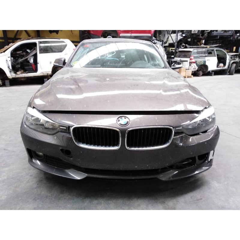 bmw serie 3 lim. (f30) del año 2012