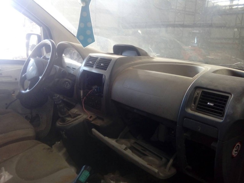 peugeot expert kasten del año 2007