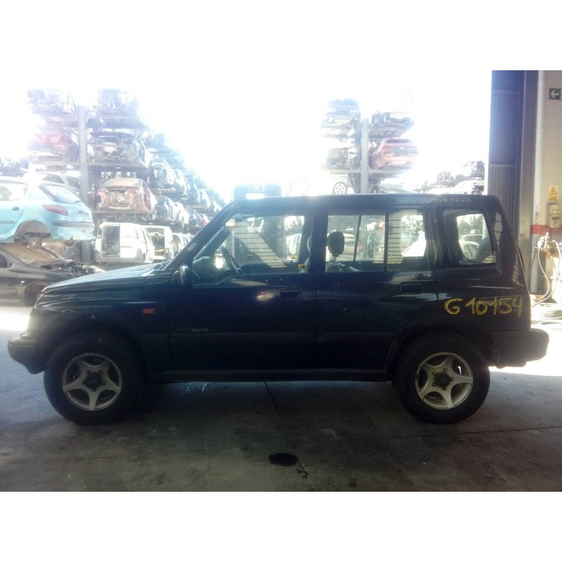 suzuki vitara se/sv (et) del año 1996