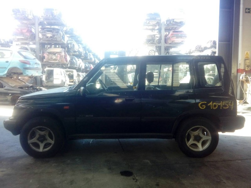 suzuki vitara se/sv (et) del año 1996