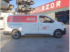 PEUGEOT EXPERT FURGÓN