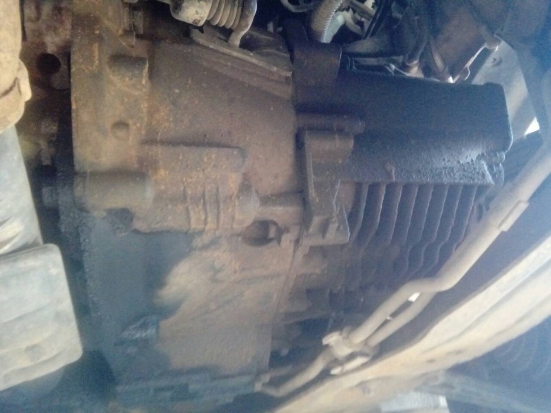 peugeot expert kasten del año 2007