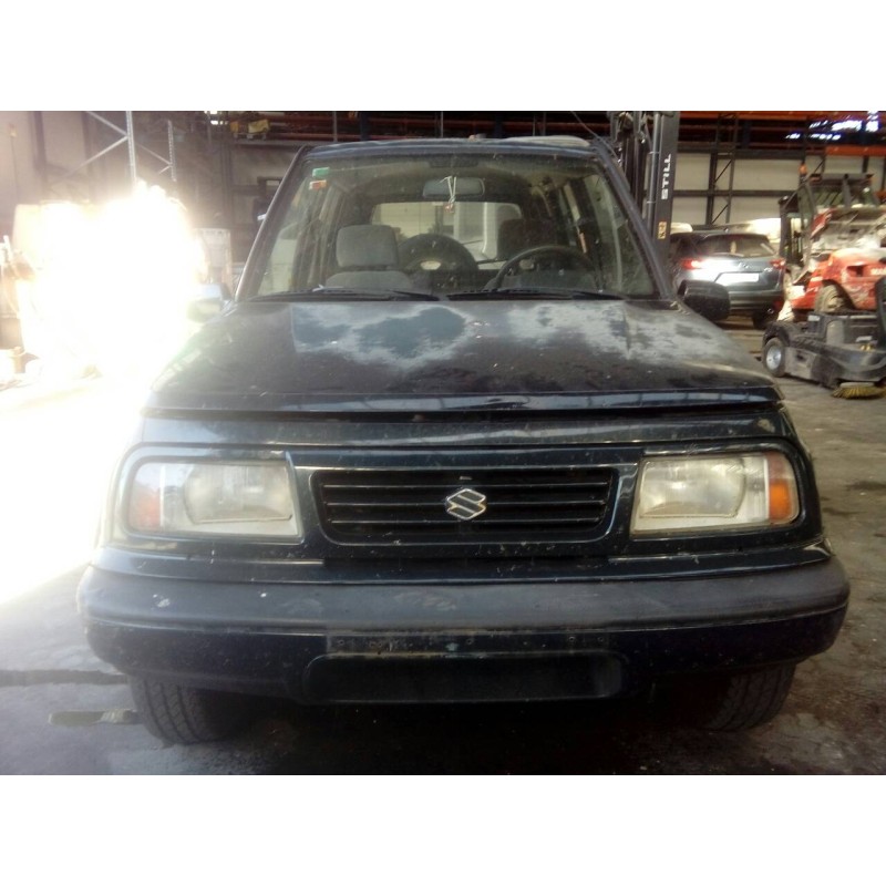 suzuki vitara se/sv (et) del año 1996