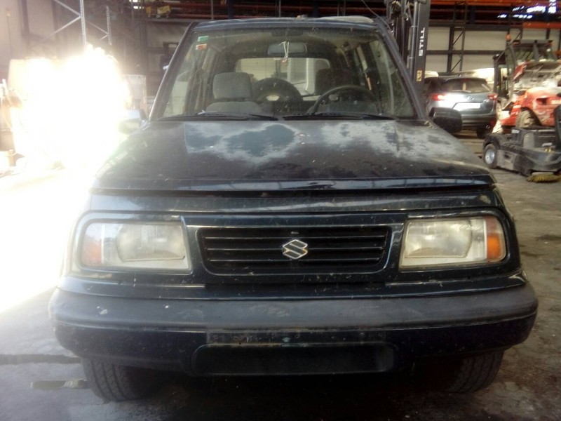 suzuki vitara se/sv (et) del año 1996