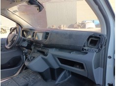 peugeot expert furgón del año 2022 2