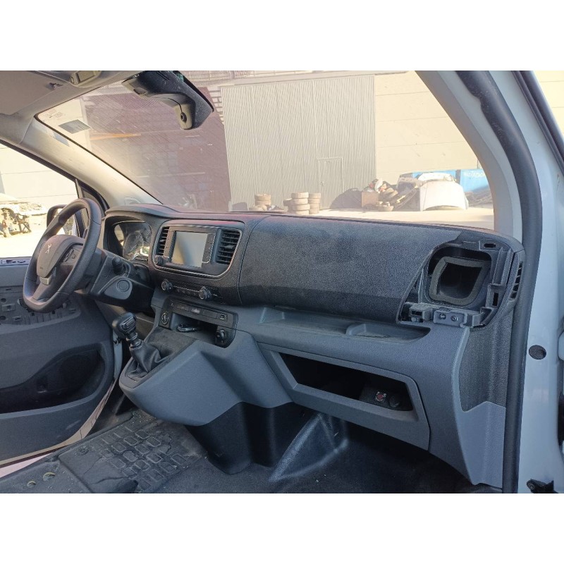 peugeot expert furgón del año 2022