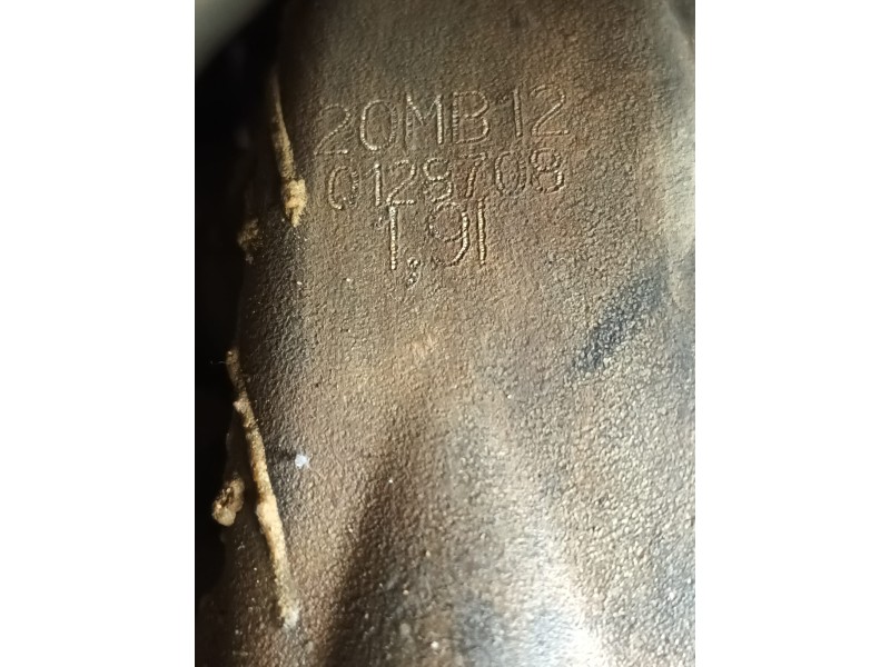 peugeot expert kasten del año 2007