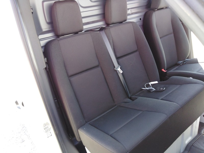 mercedes-benz sprinter iii furgón fwd del año 2022