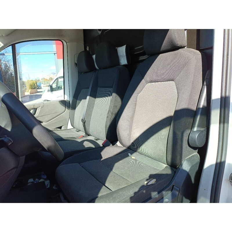 volkswagen crafter del año 2020