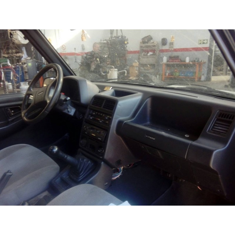 suzuki vitara se/sv (et) del año 1996