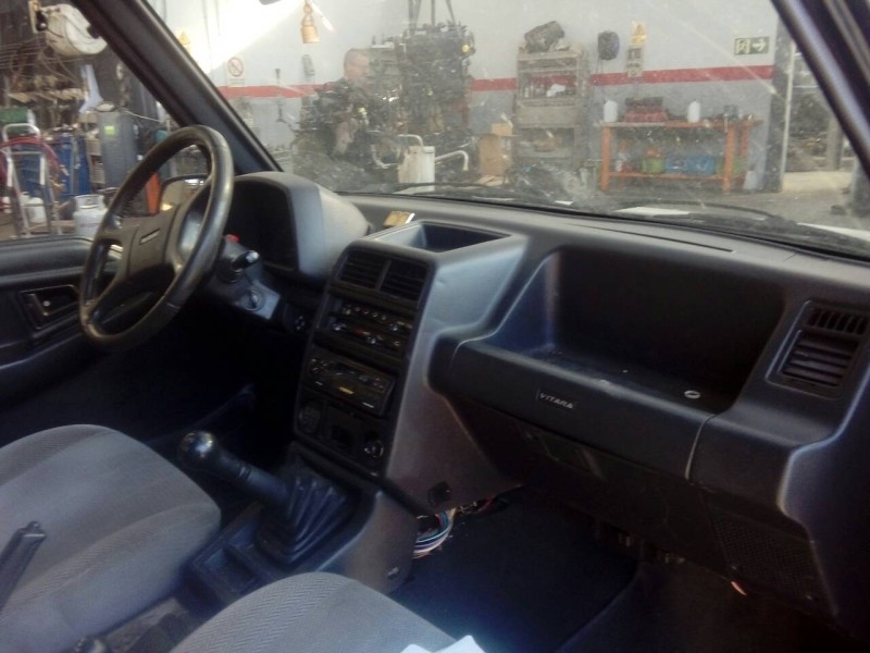 suzuki vitara se/sv (et) del año 1996