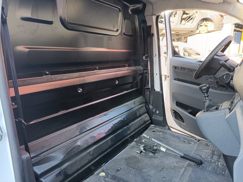 peugeot expert furgón del año 2022