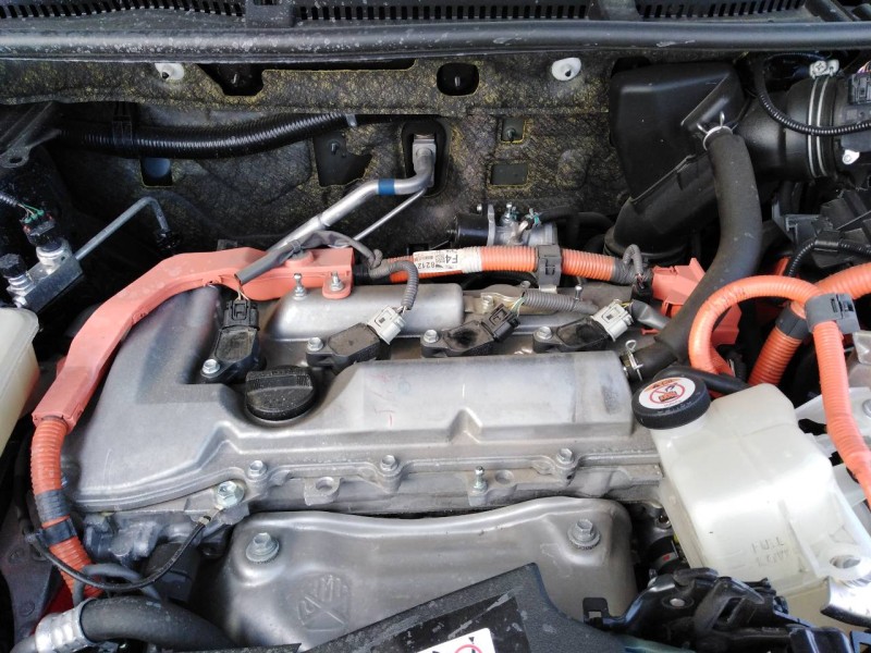 toyota rav 4 del año 2018