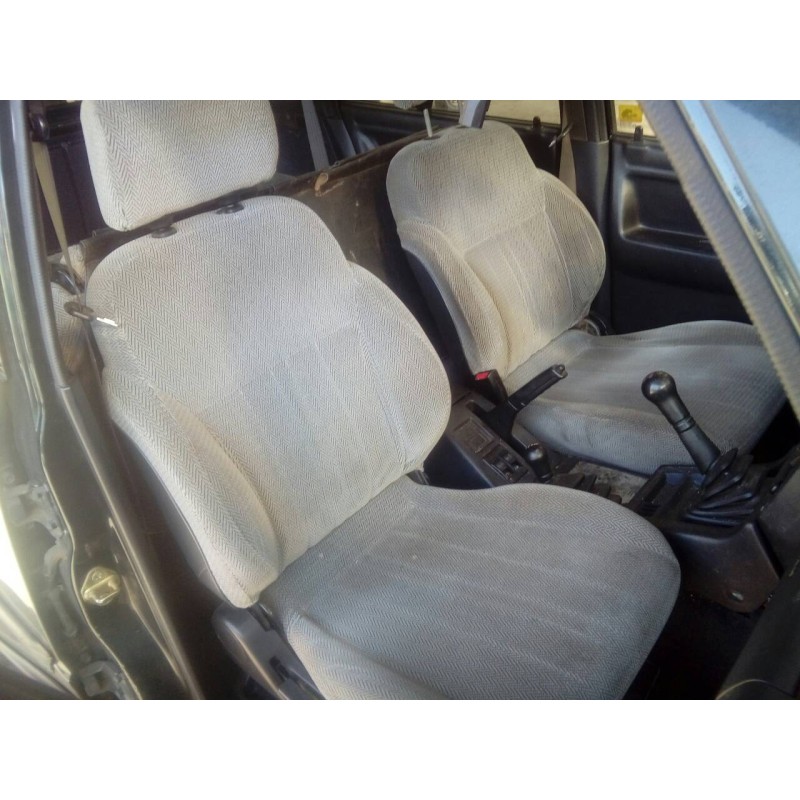 suzuki vitara se/sv (et) del año 1996