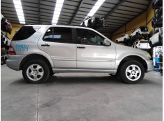 MERCEDES-BENZ CLASE M (W163)