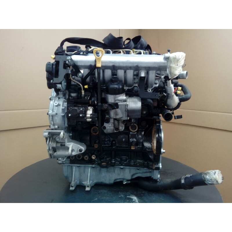 Recambio de motor completo para kia cerato 1.5 crdi referencia OEM IAM D4FB DESPIECE 