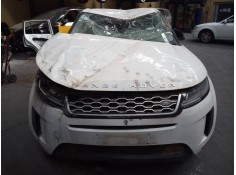 land rover range rover evoque del año 2019 2