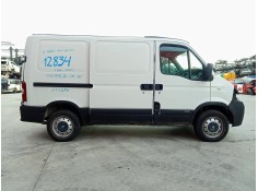 RENAULT MASTER II PHASE 2 CAJA CERRADA