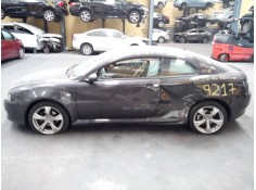 alfa romeo gt (125) del año 2007