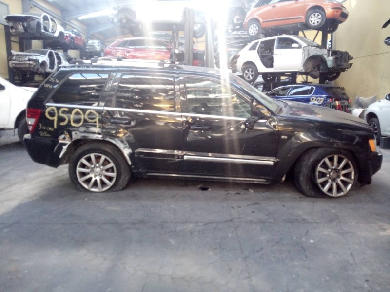 jeep gr. cherokee (wh) del año 2005