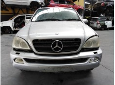 mercedes-benz clase m (w163) del año 2002 2