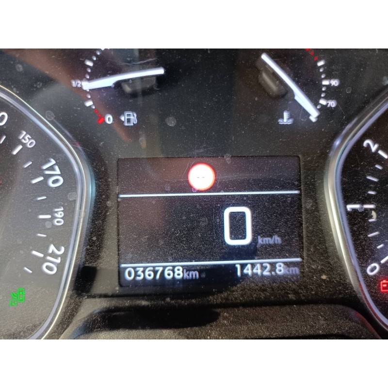 peugeot expert furgón del año 2022