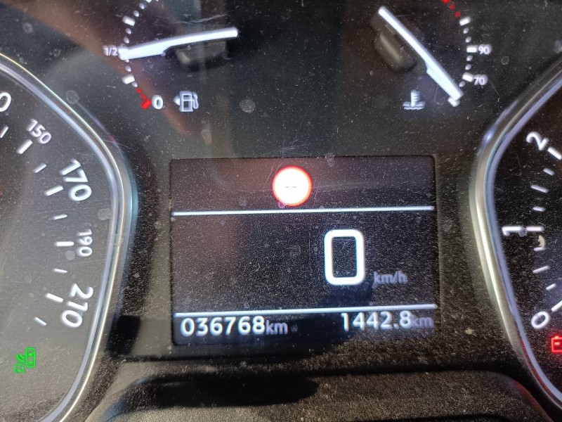 peugeot expert furgón del año 2022