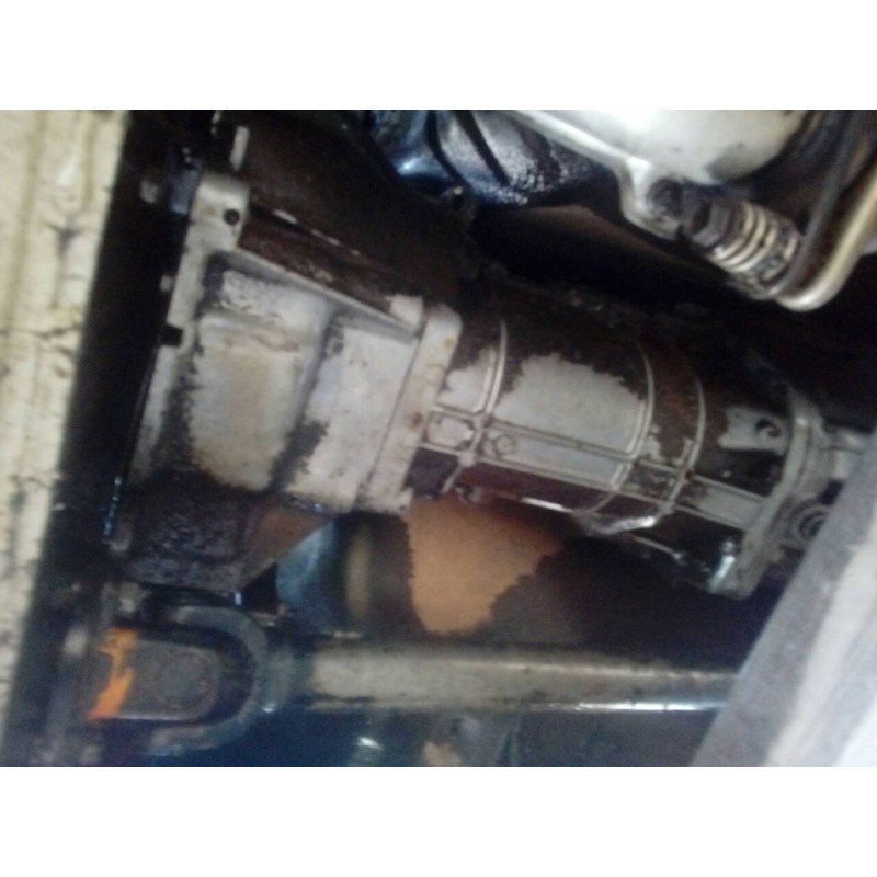 suzuki vitara se/sv (et) del año 1996