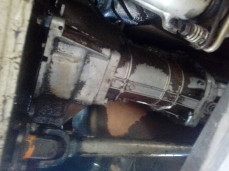 suzuki vitara se/sv (et) del año 1996