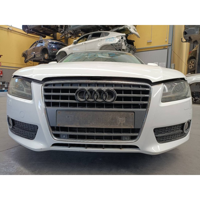 audi a5 coupe (8t) del año 2009