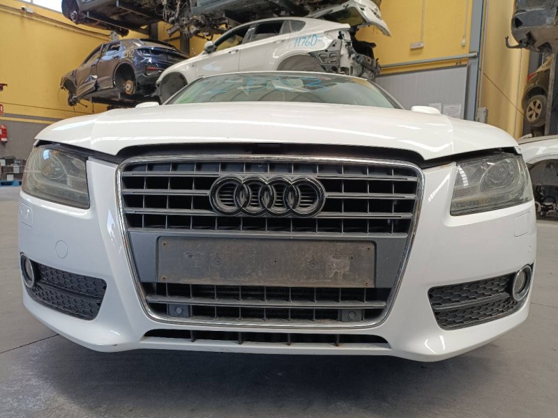 audi a5 coupe (8t) del año 2009