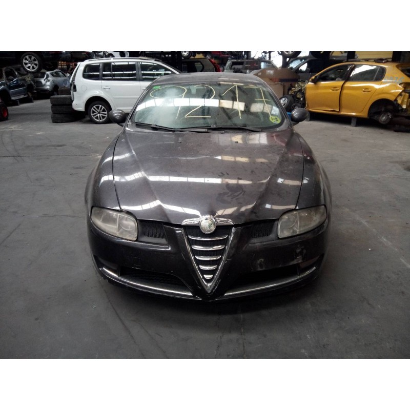 alfa romeo gt (125) del año 2007
