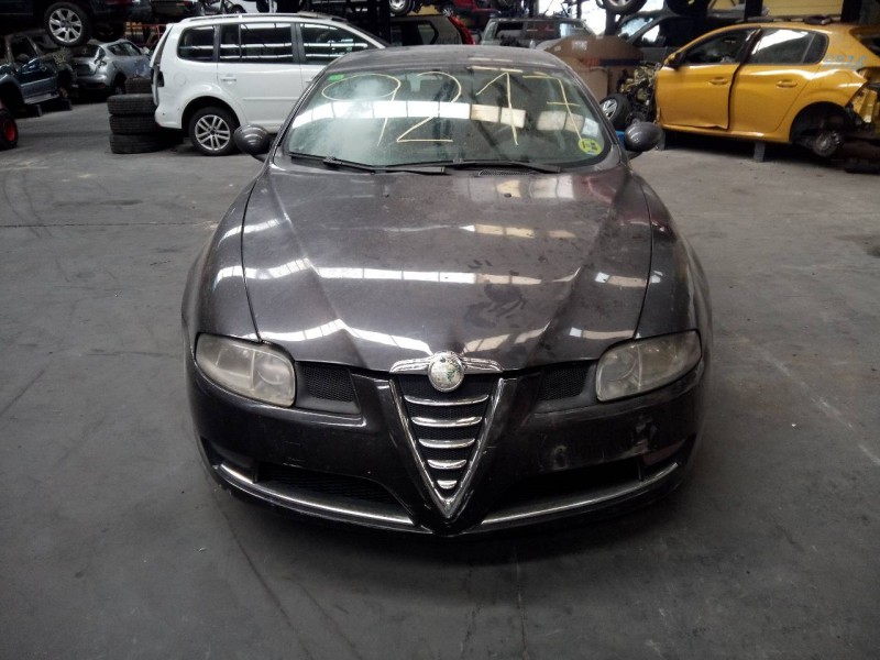 alfa romeo gt (125) del año 2007