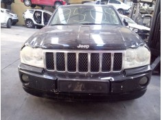 jeep gr. cherokee (wh) del año 2005 2
