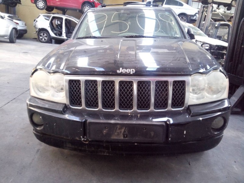 jeep gr. cherokee (wh) del año 2005