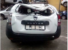 dacia duster del año 2016 2