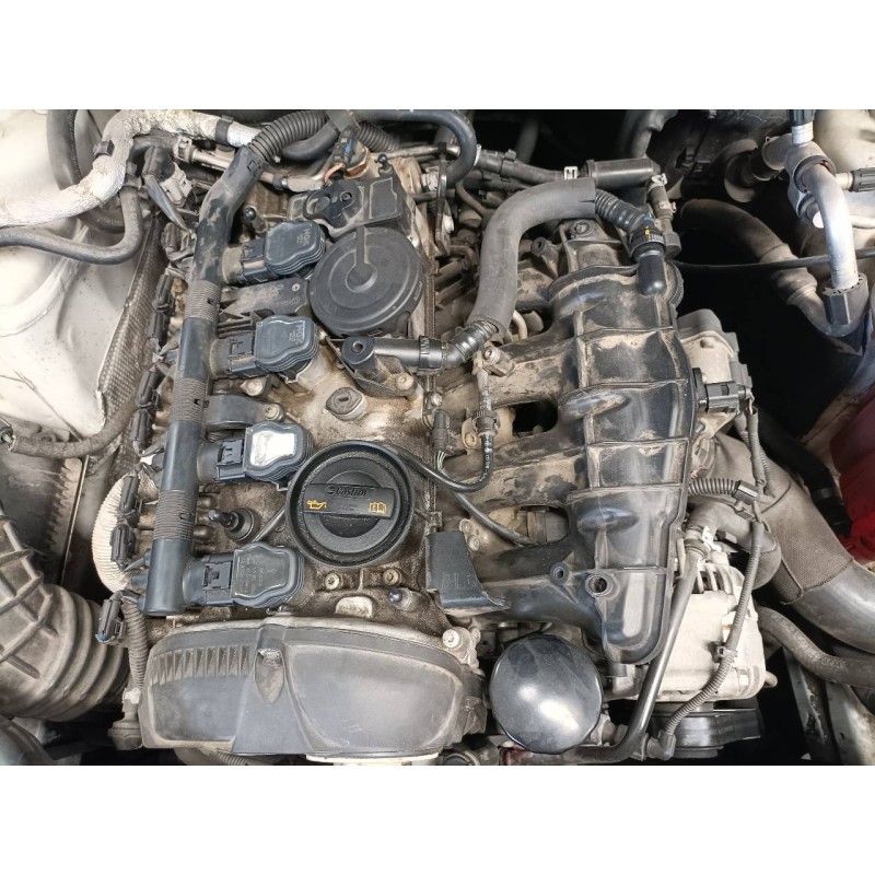 audi a5 coupe (8t) del año 2009