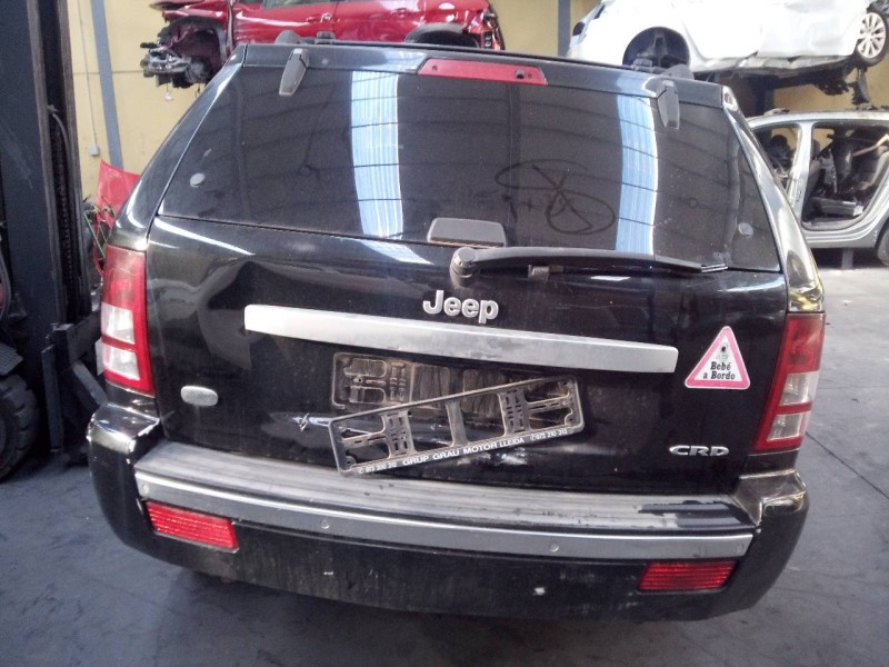 jeep gr. cherokee (wh) del año 2005