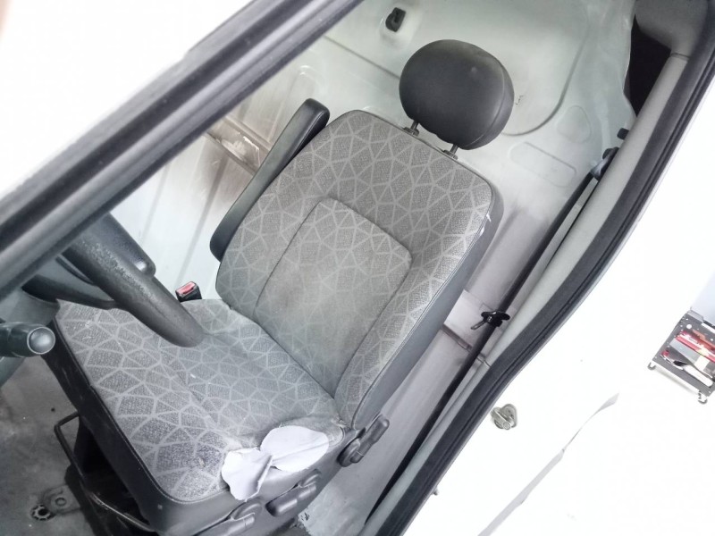 renault master ii phase 2 caja cerrada del año 2006