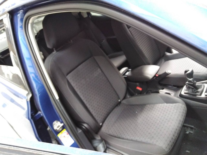 volkswagen t-cross del año 2018